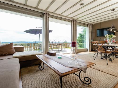 Fritidshus - 6 personer -  - 4950 - Longfaye