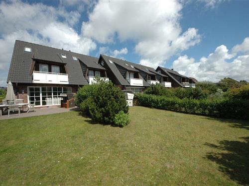 Ferienhaus - 5 Personen -  - Westerlandstr. - 25996 - Sylt/Ot Wenningstedt