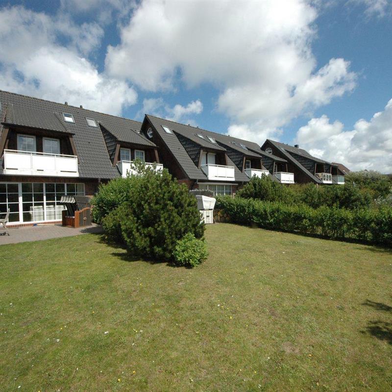 Sommerhus - 5 personer -  - Westerlandstr. - 25996 - Sylt/Ot Wenningstedt