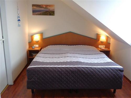 Holiday Home/Apartment - 2 persons -  - Hauptstraße - 18556 - Wiek