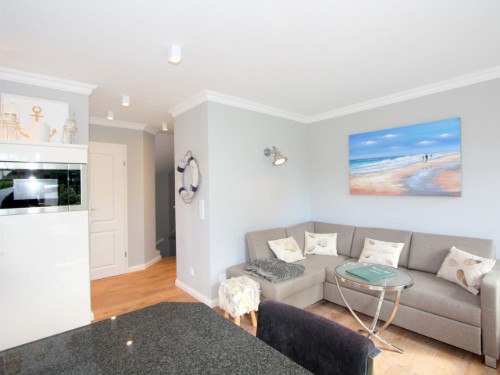 Ferielejlighed - 4 personer -  - Bastianstraße - 25980 - Westerland