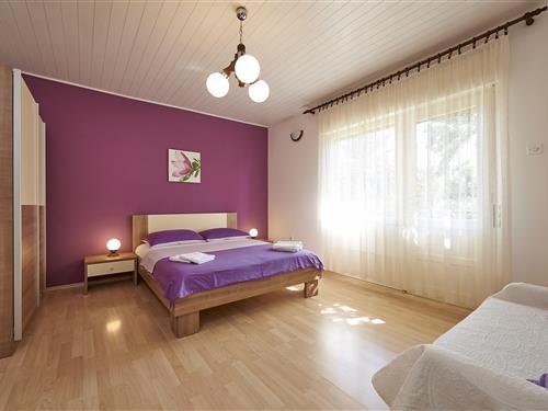 Ferienhaus - 4 Personen -  - Trogir - 21220 - Trogir