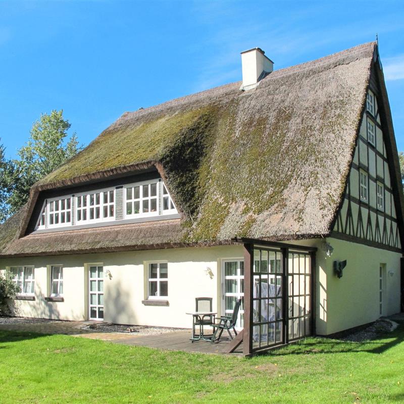 Ferielejlighed - 2 personer -  - Schwarbe - 18556