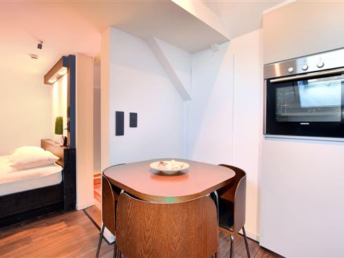 Herskapshus / Villa - 3 personer -  - 4950 - Robertville