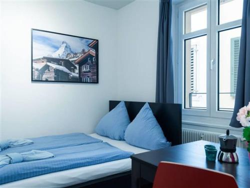 Holiday apartment - 2 persons -  - Lucerne - 6004