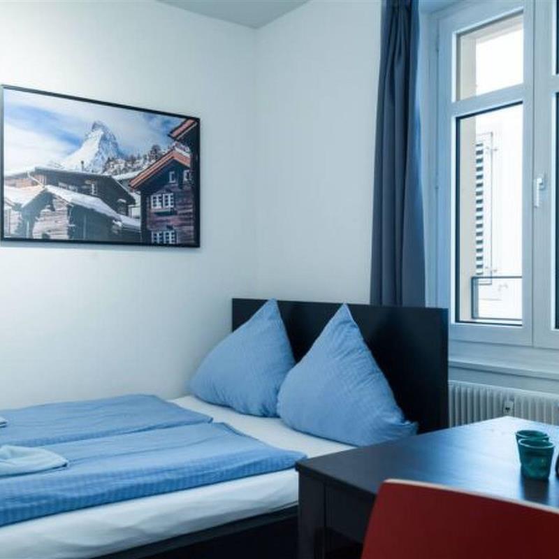 Ferielejlighed - 2 personer -  - Lucerne - 6004