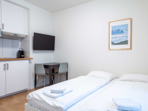 Ferielejlighed - 2 personer -  - 6004 - Lucerne