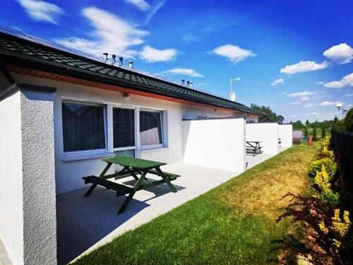 Holiday Home/Apartment - 7 persons -  - 78-132 - Grzybowo