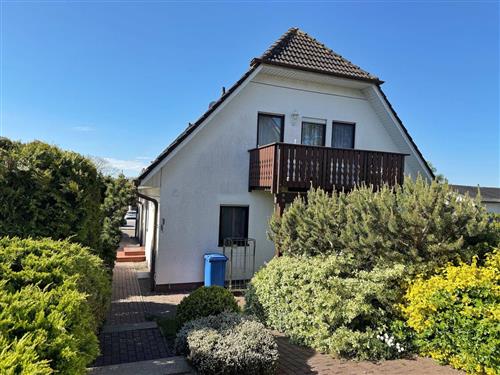 Ferielejlighed - 5 personer -  - Hauptstr. - 18551 - Glowe