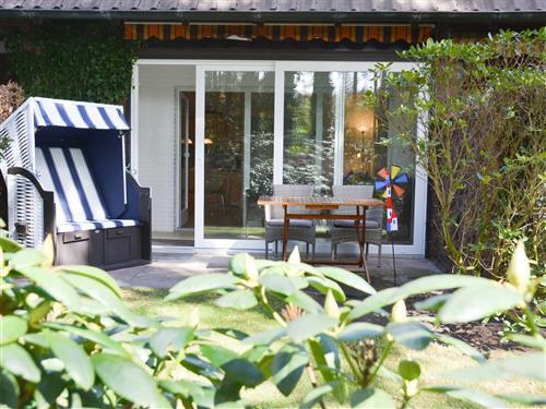 Ferielejlighed - 3 personer -  - Hollwert - 26316 - Varel / Dangast