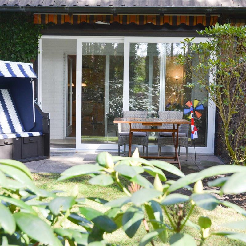 Ferielejlighed - 3 personer -  - Hollwert - 26316 - Varel / Dangast