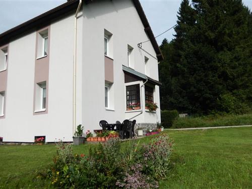 Ferienhaus - 5 Personen -  - 88310 - Cornimont