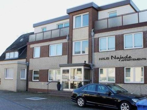 Ferielejlighed - 4 personer -  - Pastoratsweg - 27476 - Cuxhaven