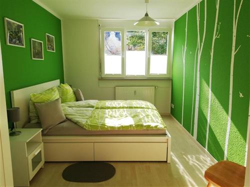 Ferielejlighed - 2 personer -  - Bahnhofstraße 11 i - 01796 - Pirna