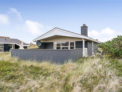 Ferienhaus - 6 Personen -  - Vejlby Klit - Vejlby Klit - 7673 - Harboöre