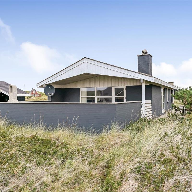 Sommerhus - 6 personer -  - Vejlby Klit - Vejlby Klit - 7673 - Harboøre