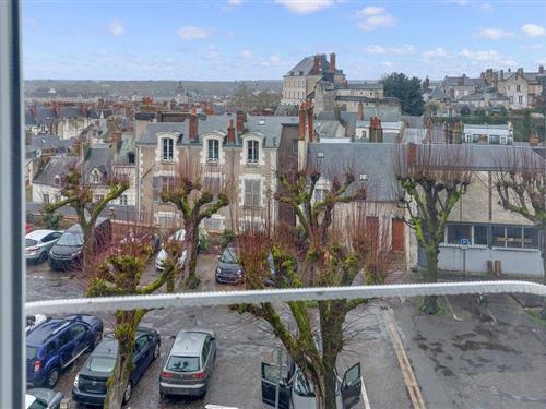 Ferieleilighet - 2 personer -  - Rue Saint-Honoré - 41000 - Blois