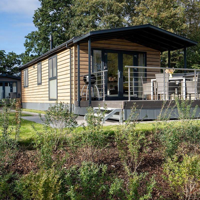 Sommerhus - 6 personer -  - Bormwiese - 23683 - Scharbeutz