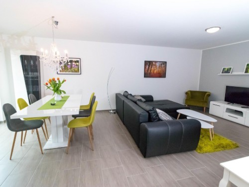 Ferielejlighed - 4 personer -  - Zerferstr. - 54451 - Irsch