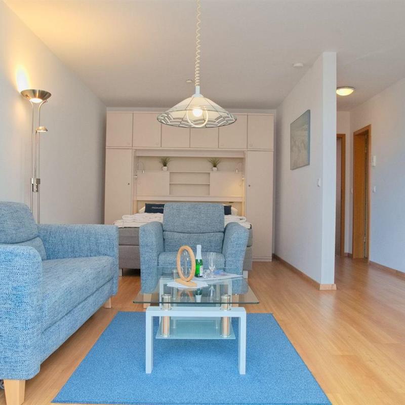 Ferielejlighed - 3 personer -  - Schützenstraße - 23743 - Grömitz