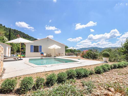 Holiday home - 6 persons -  - Chemin du Peyrui - 83830 - Bargemon