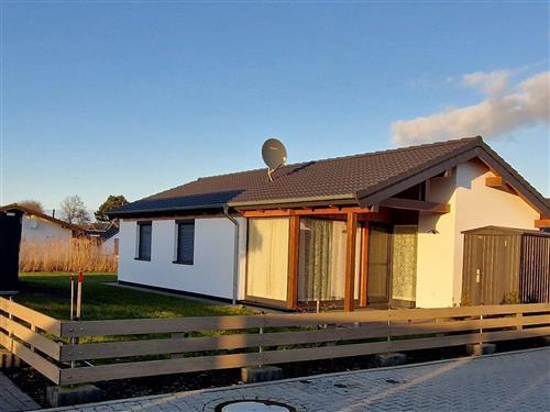 Sommerhus - 6 personer -  - Burhave - 26969