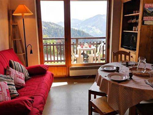 Ferienhaus - 5 Personen -  - 74120 - Praz-Sur-Arly