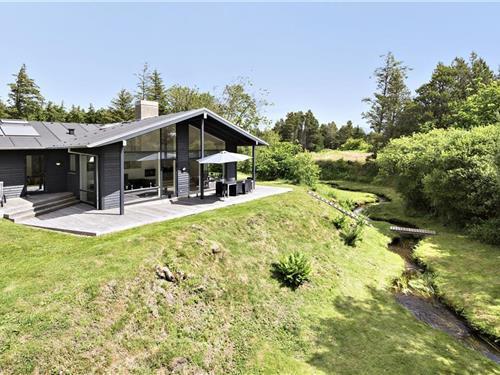 Sommerhus - 6 personer -  - Bakkevej 10 (÷ nøgleboks) - Tversted - 9881 - Bindslev