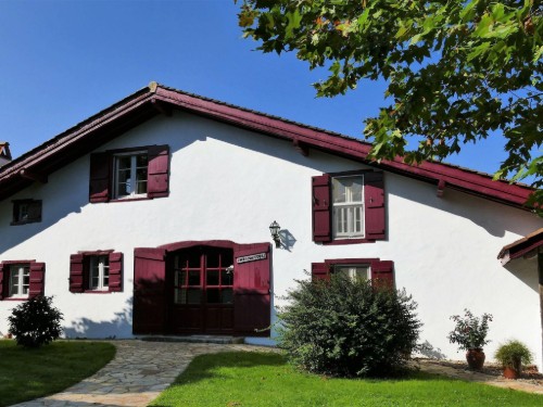 Ferieleilighet - 2 personer -  - 64250 - Cambo Les Bains