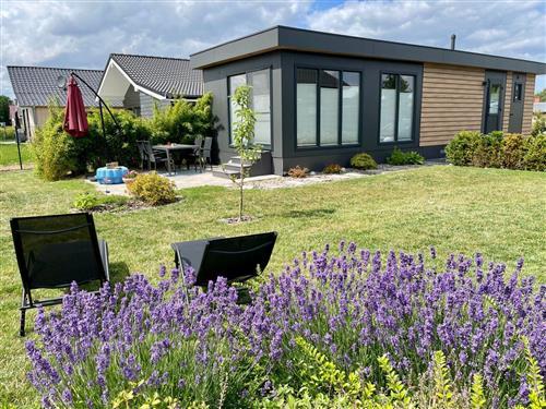 Sommerhus - 4 personer -  - Brachvogelweg - 26349 - Jade-Sehestedt