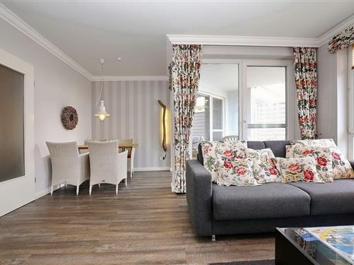 Ferielejlighed - 4 personer -  - Ostseeallee - 23946 - Ostseebad Boltenhagen