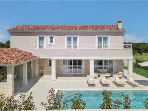 Sommerhus - 8 personer -  - Sandari - Rovinj - 52341 - Zminj