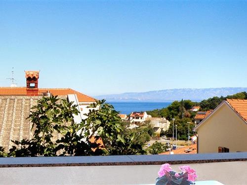 Holiday Home/Apartment - 2 persons -  - Mali Lošinj - 51550 - Mali Lošinj