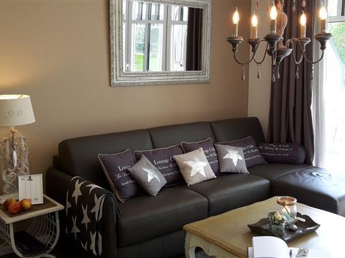 Ferieleilighet - 3 personer -  - Seedeichstraße - 18209 - Heiligendamm