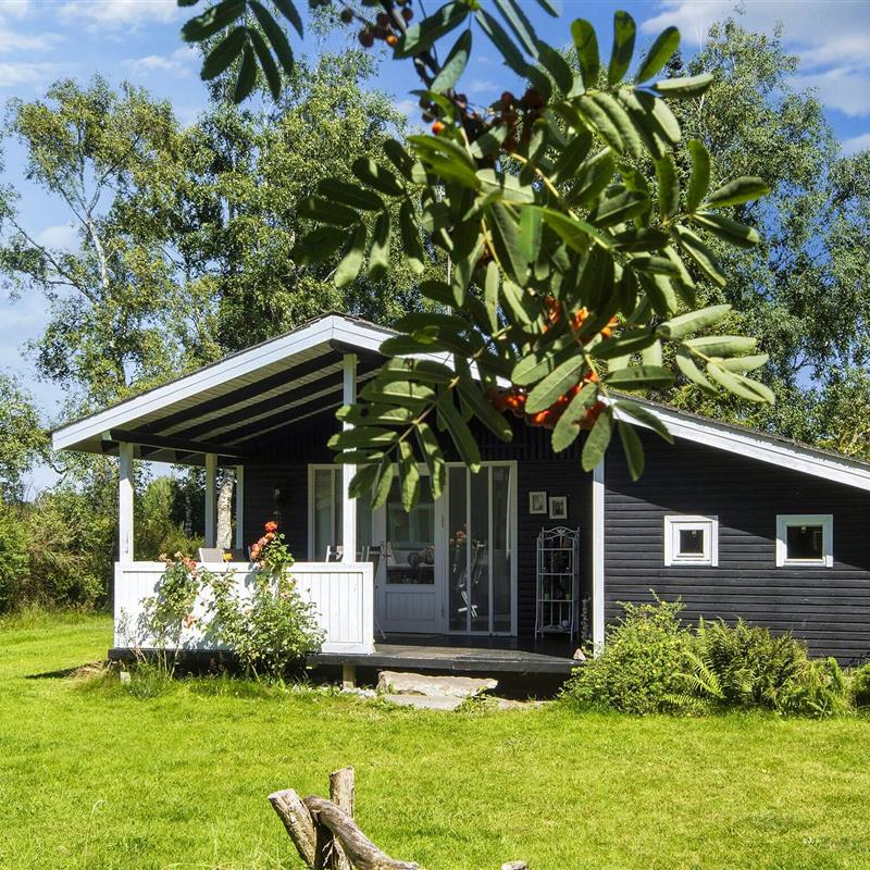 Ferienhaus - 6 Personen -  - Strandvænget - Fjellerup - 8585 - Glesborg