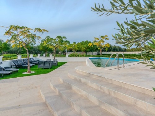 Ferienwohnung - 4 Personen -  - Draznikova ulica - Zadar - Zaton - 23232 - Zaton