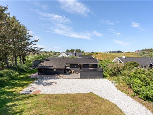 Sommerhus - 6 personer -  - Nordsøvej - Lønstrup - 9800 - Hjørring