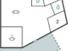Billede 21 - Plantegning