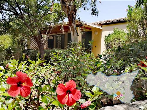 Sommerhus - 4 personer -  - Marina Di Modica - 97010