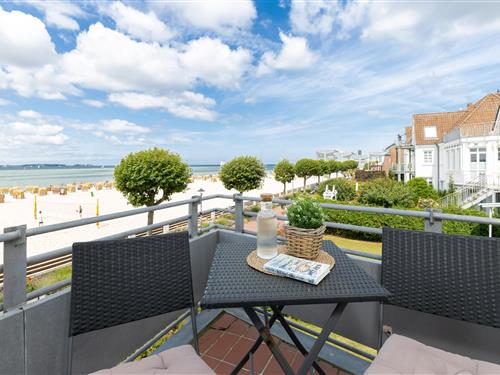 Ferielejlighed - 4 personer -  - Strandstraße - 24235 - Laboe