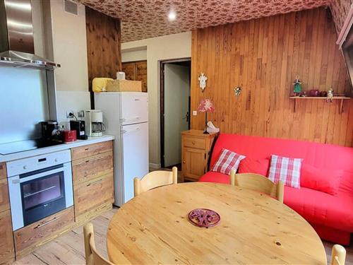 Sommerhus - 6 personer -  - 05260 - Saint-Michel-De-Chaillol