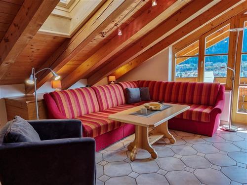 Ferienwohnung - 4 Personen -  - Gröblweg - 82481 - Mittenwald