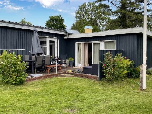 Sommerhus - 8 personer -  - Maemosevej - Tårup - 5871 - Frørup