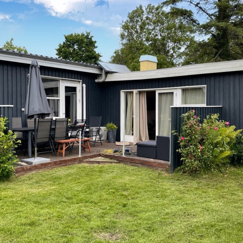 Ferienhaus - 8 Personen -  - Maemosevej - Taarup - 5871 - Frörup