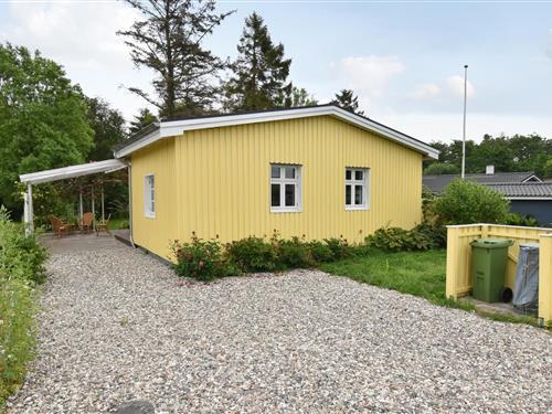 Ferienhaus - 8 Personen -  - Maemosevej - Taarup - 5871 - Frörup