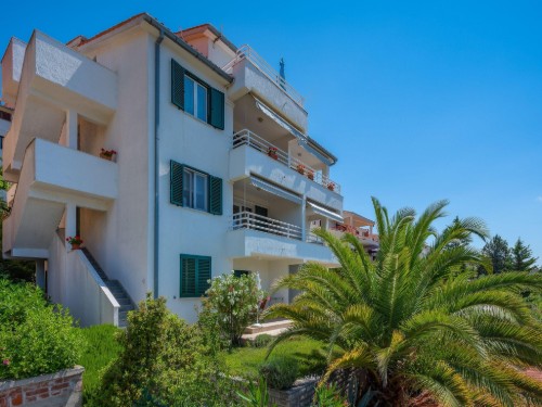 Ferielejlighed - 6 personer -  - Creska ulica - 52221 - Rabac