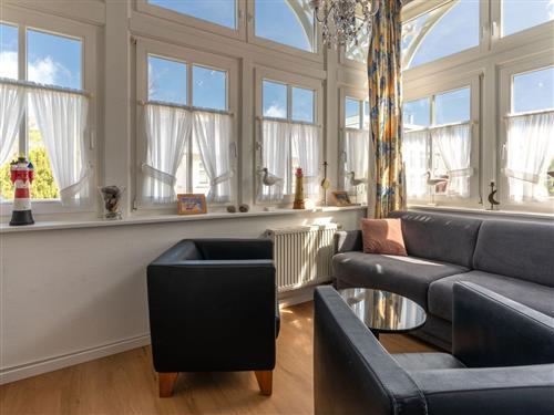 Ferienwohnung - 4 Personen -  - Putbuser Straße - 18609 - Binz