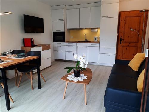 Holiday Home/Apartment - 4 persons -  - Jörg-Jenatsch-Strasse - 7260 - Davos