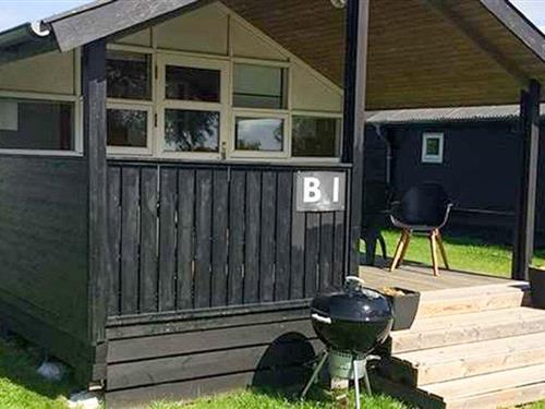 Ferieleilighet - 6 personer -  - Ertebøllevej - Ertebølle - 9640 - Farsø