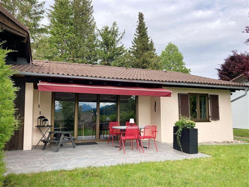 Ferienhaus - 4 Personen -  - Gamssteige - 87484 - Nesselwang